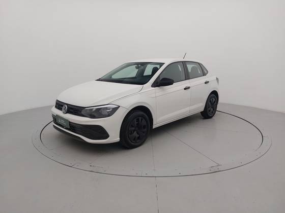 VOLKSWAGEN POLO 1.0 MPI TRACK MANUAL